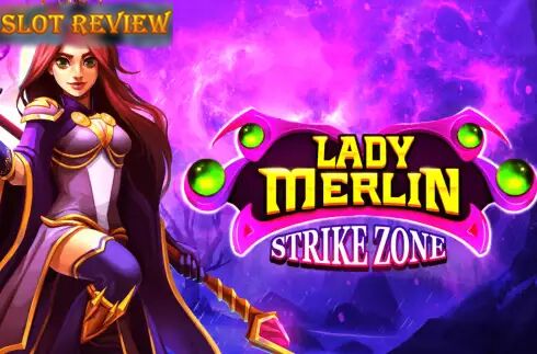 Lady Merlin MultiMax